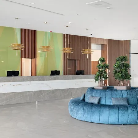 Sirius Hotel****superior 4* Keszthely
